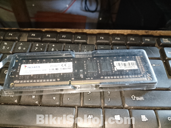 Adata ddr3 ram 8gb